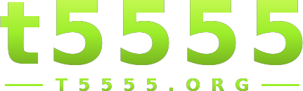 t5555 logo